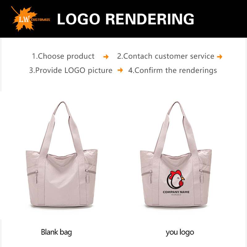 Nombre impreso impreso del bol - Women Bags Wholesale reseña y precio