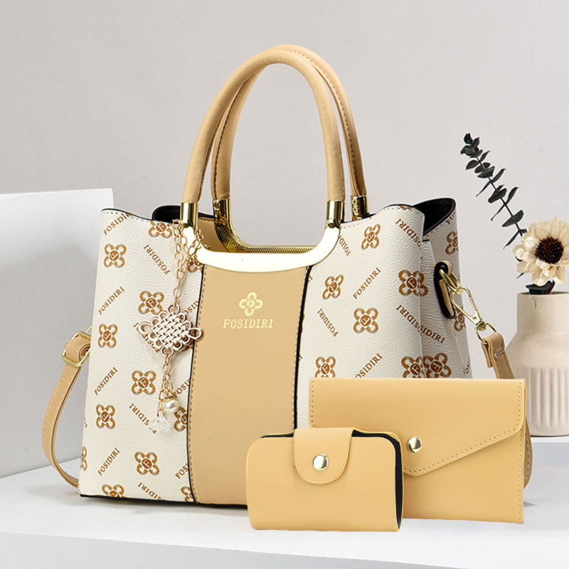 Bolsos de Mano Estampados de L - Women'S Bags Handbags reseña y precio