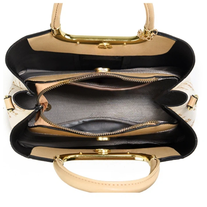 Bolsos de Mano Estampados de L - Women'S Bags Handbags reseña y precio