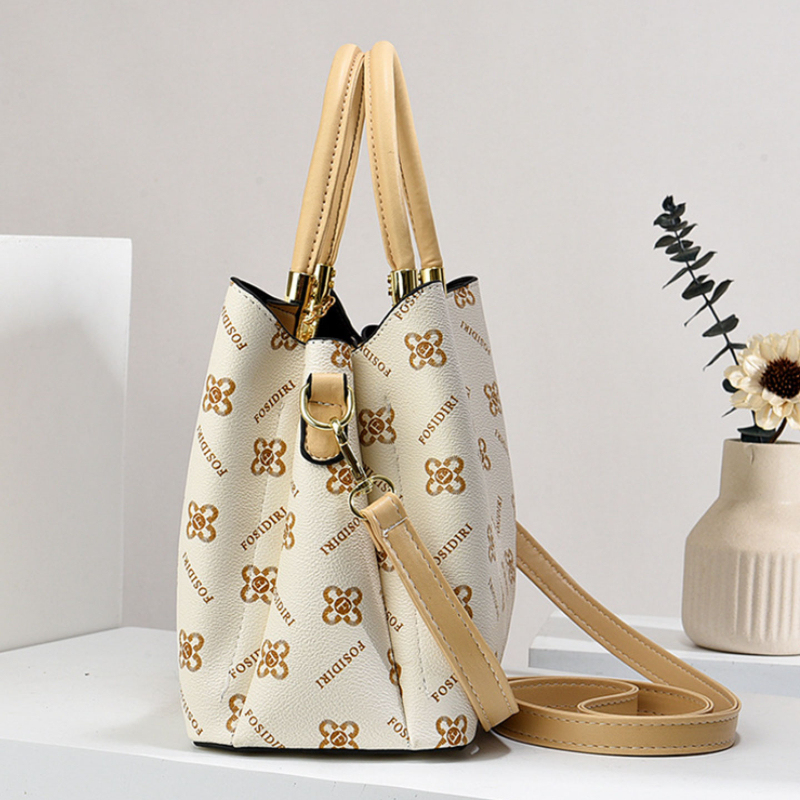 Bolsos de Mano Estampados de L - Women'S Bags Handbags reseña y precio