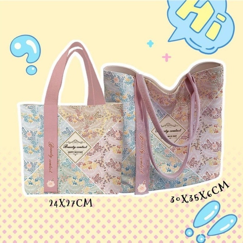 Bolso de mano portátil de lona - Women'S Reebok Bags reseña y precio
