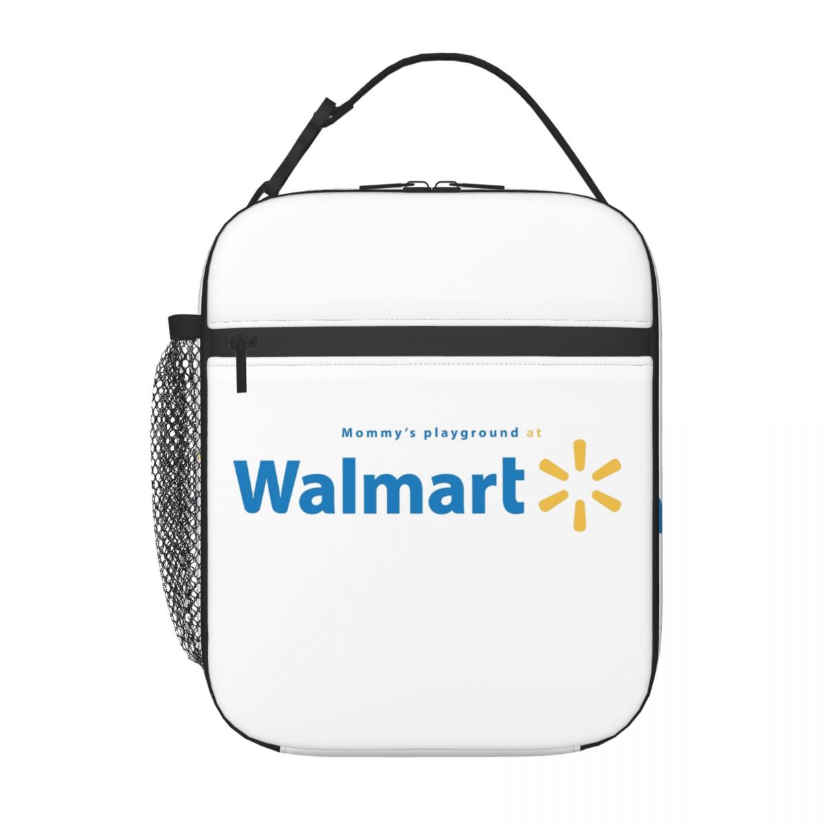 Bolsa Térmica para Almuerzo Wa - Women Bags Walmart reseña y precio