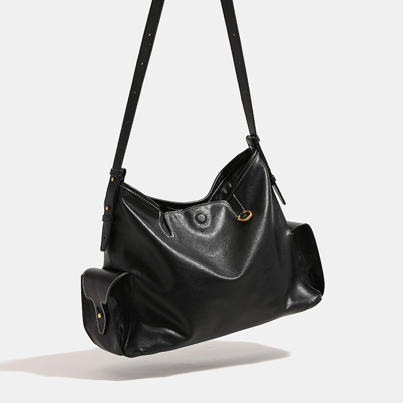 Elegante Bolso de Pañales con  - Women Bags Logo reseña y precio