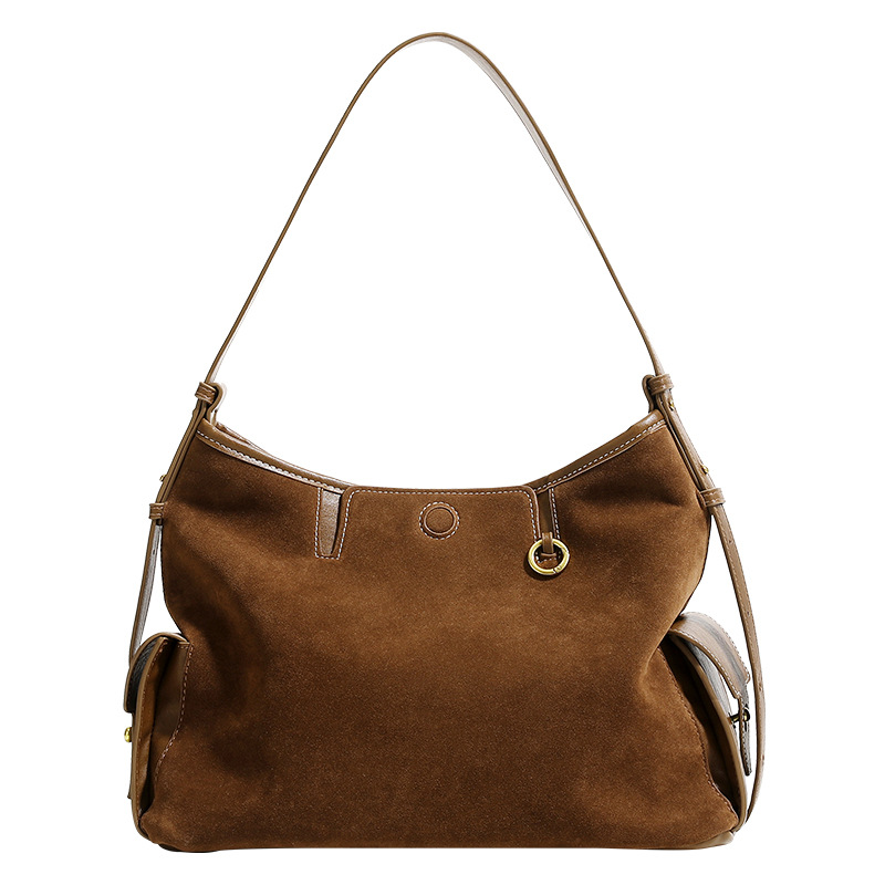 Elegante Bolso de Pañales con  - Women Bags Logo reseña y precio