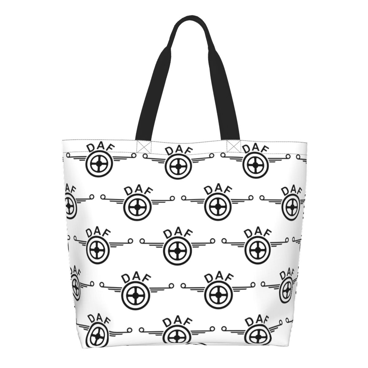Bolso de compras con diseño ve - Women Bags Vector reseña y precio