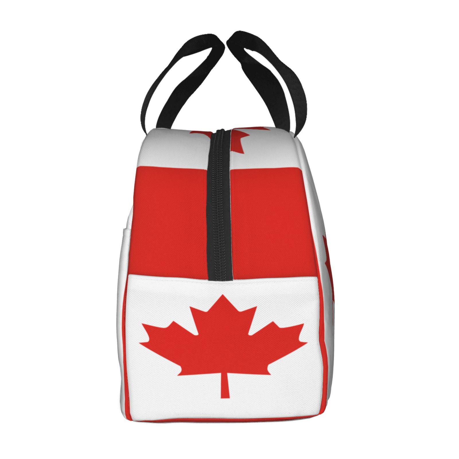 Bolsa de almuerzo con diseño d - Women Bags Canada reseña y precio