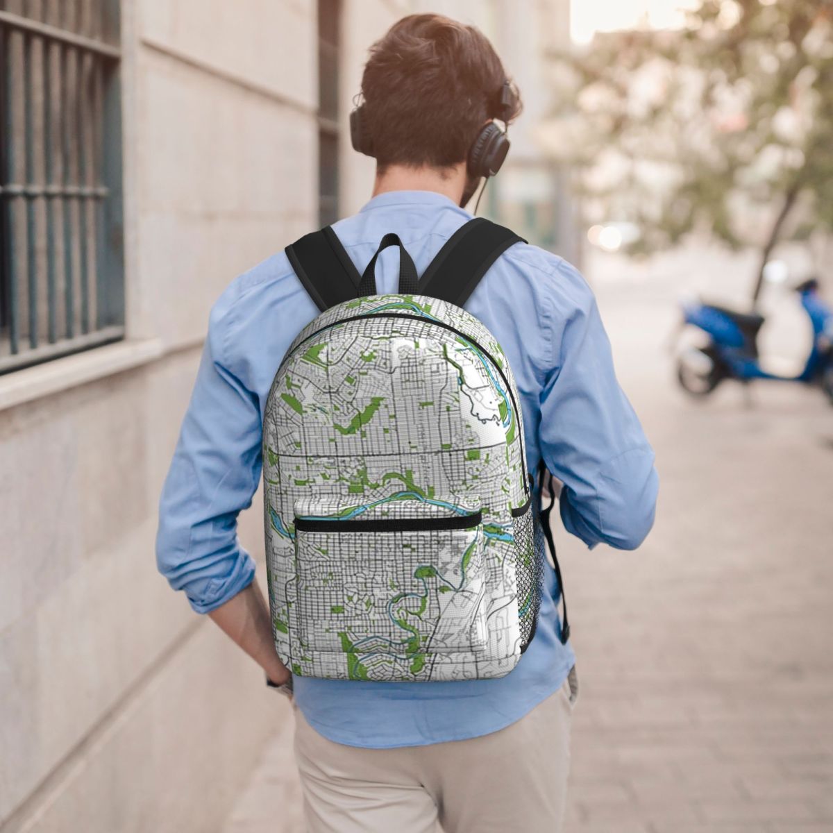 Calgary Canadá - Mochila escol - Women Bags Canada reseña y precio