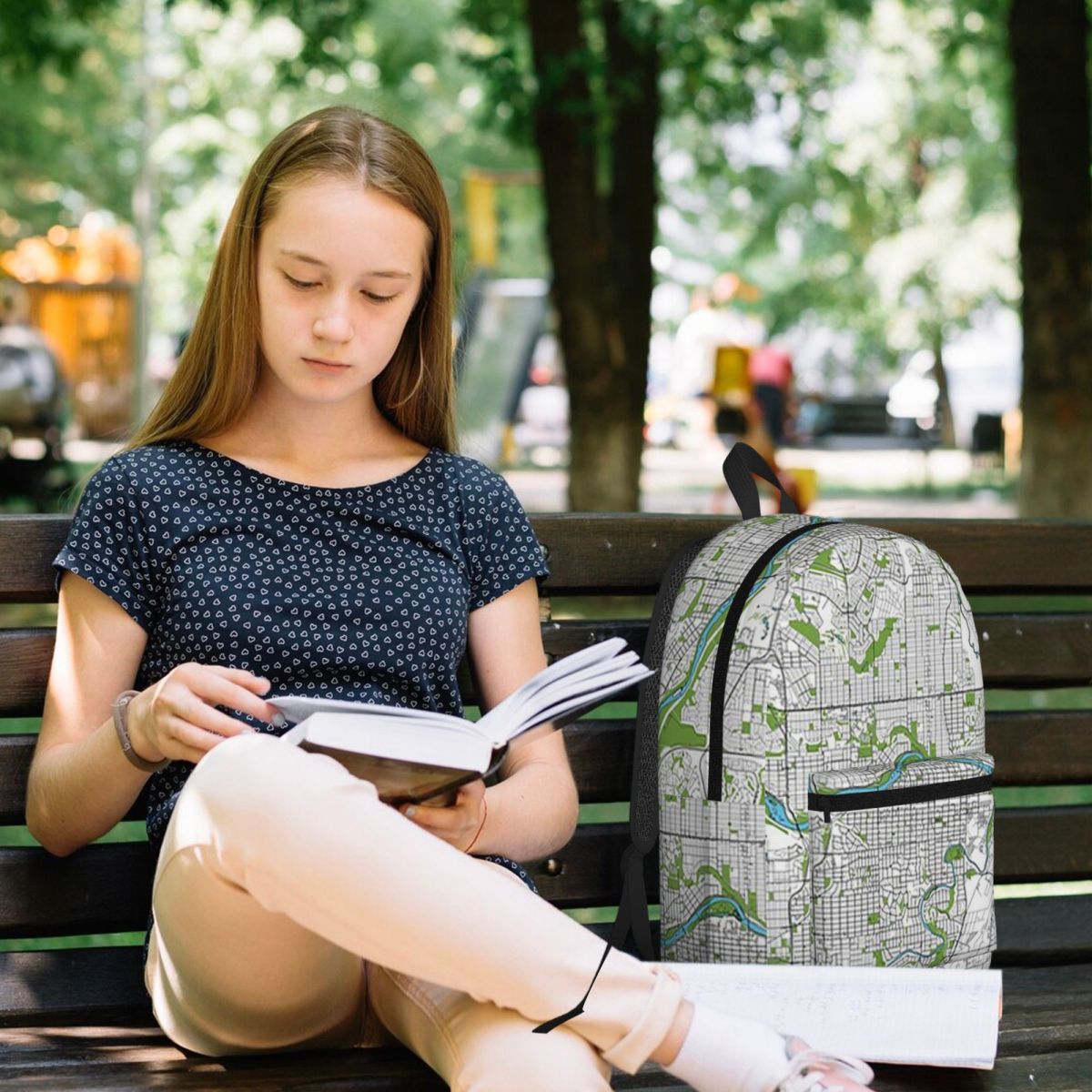 Calgary Canadá - Mochila escol - Women Bags Canada reseña y precio