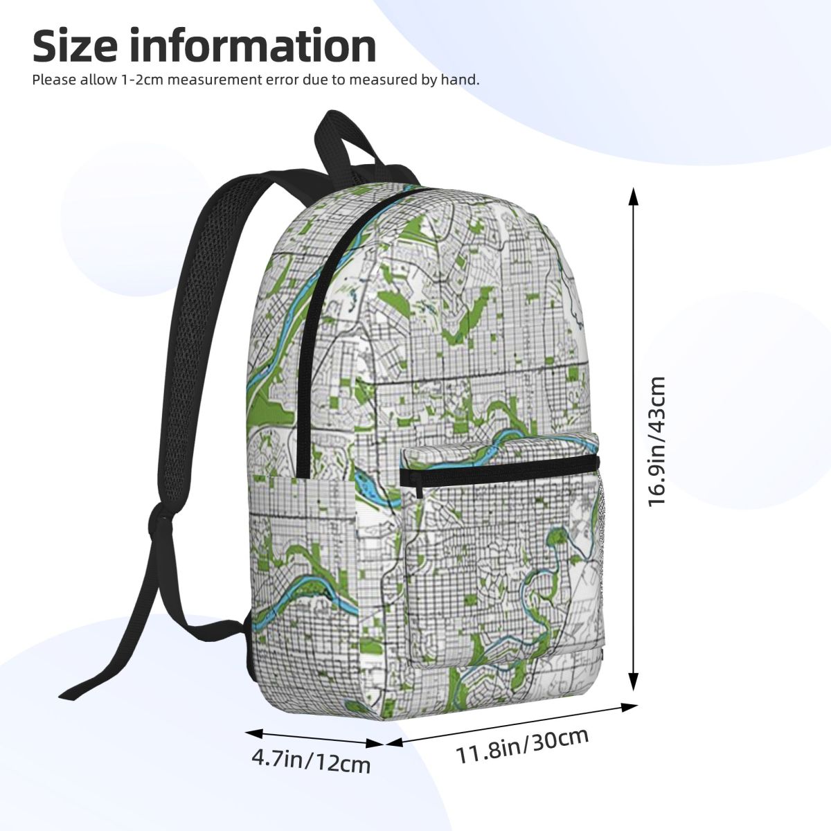 Calgary Canadá - Mochila escol - Women Bags Canada reseña y precio