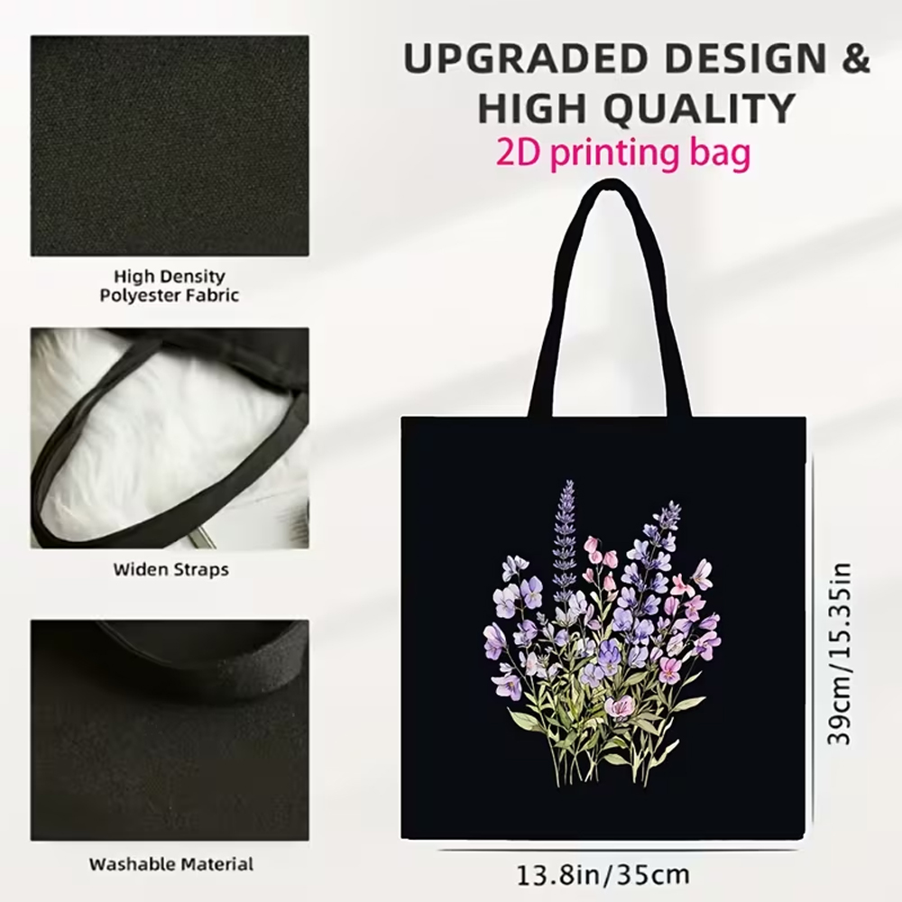 Bolsa de mano con estampado de - Women'S Reebok Bags reseña y precio