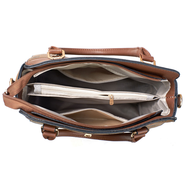 Bolso de mano para mujer de al - Women'S Bags Handbags reseña y precio