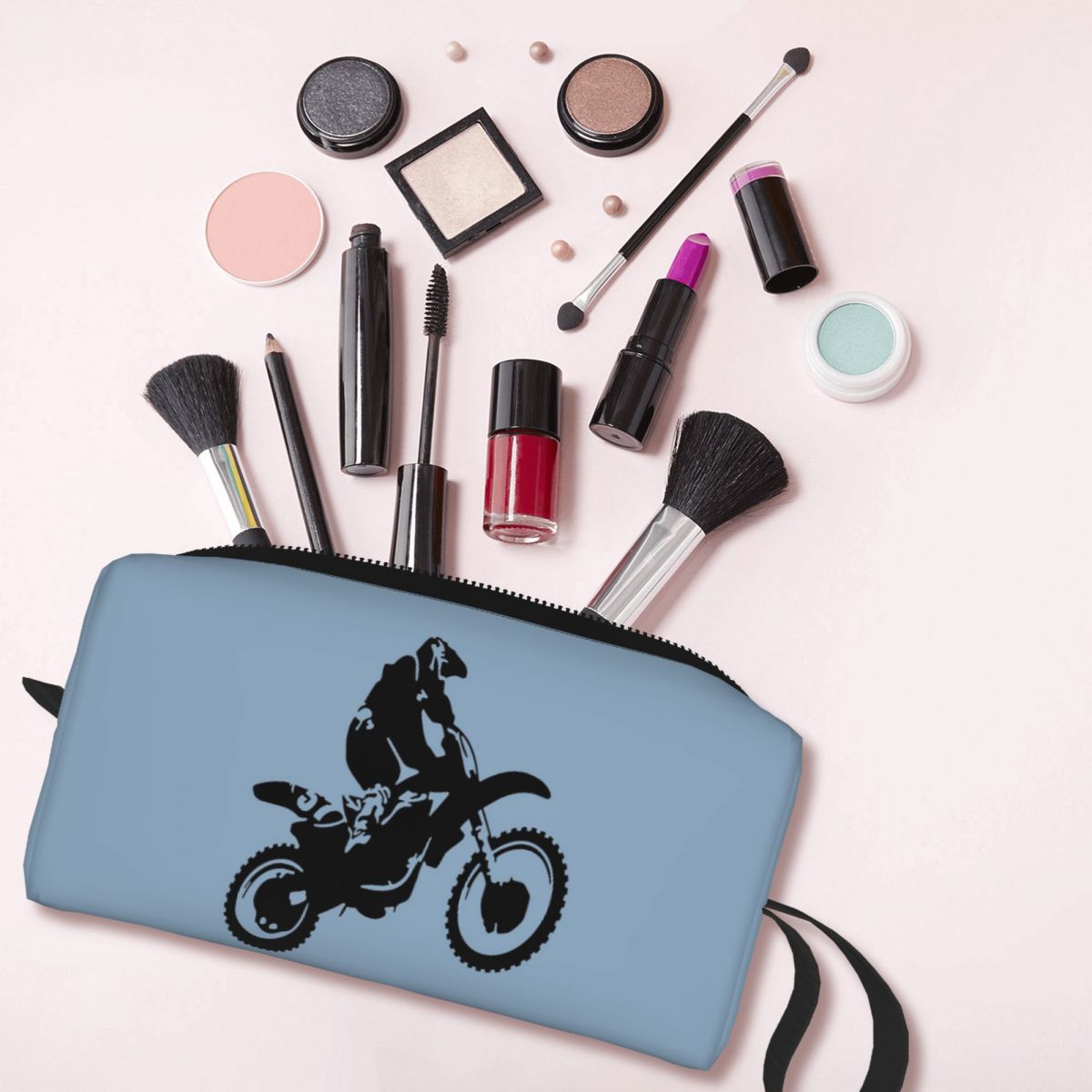 Estuche para lápices con diseñ - Women Bags Vector reseña y precio