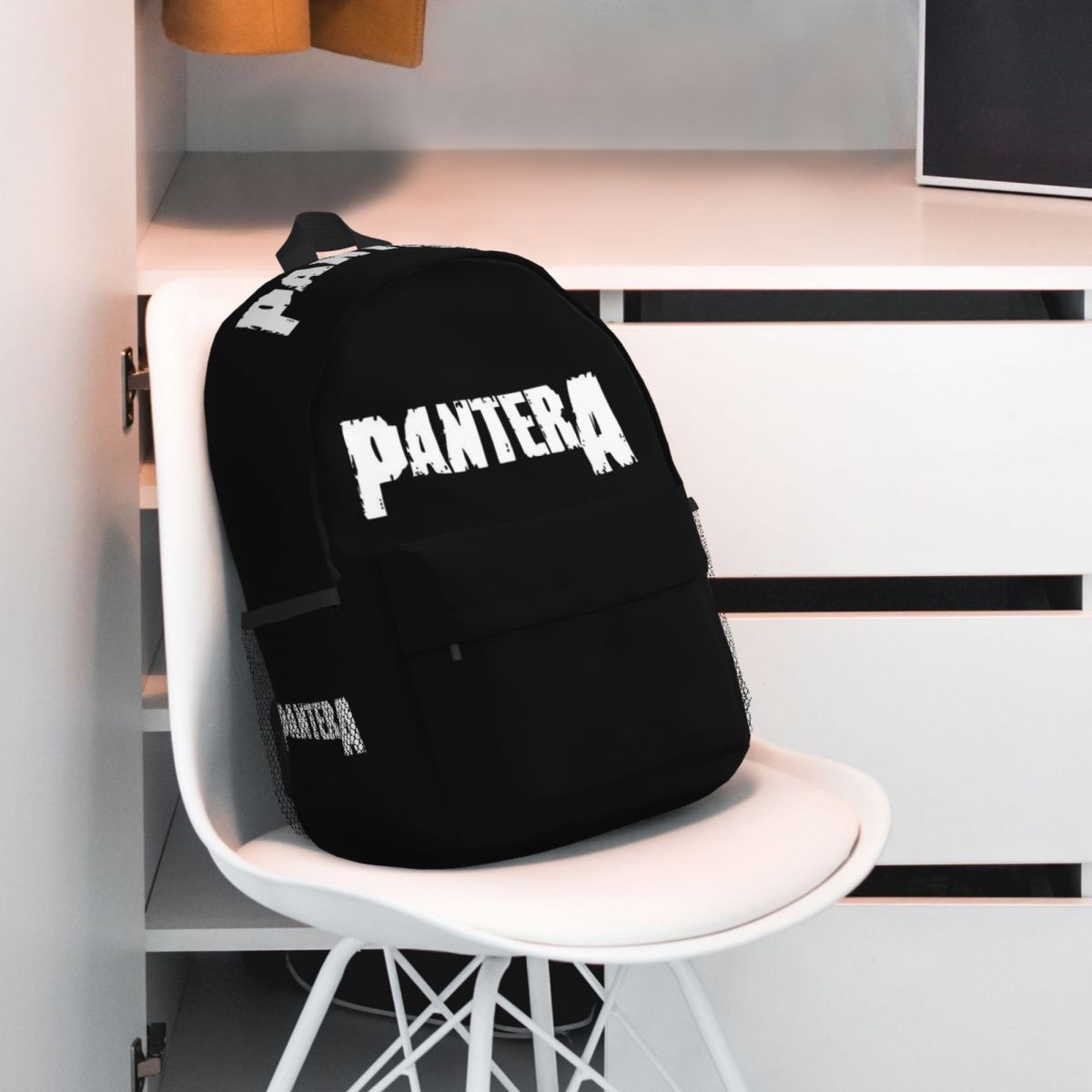 Pantera Heavy Metal Band músic - Women Bags Discount reseña y precio