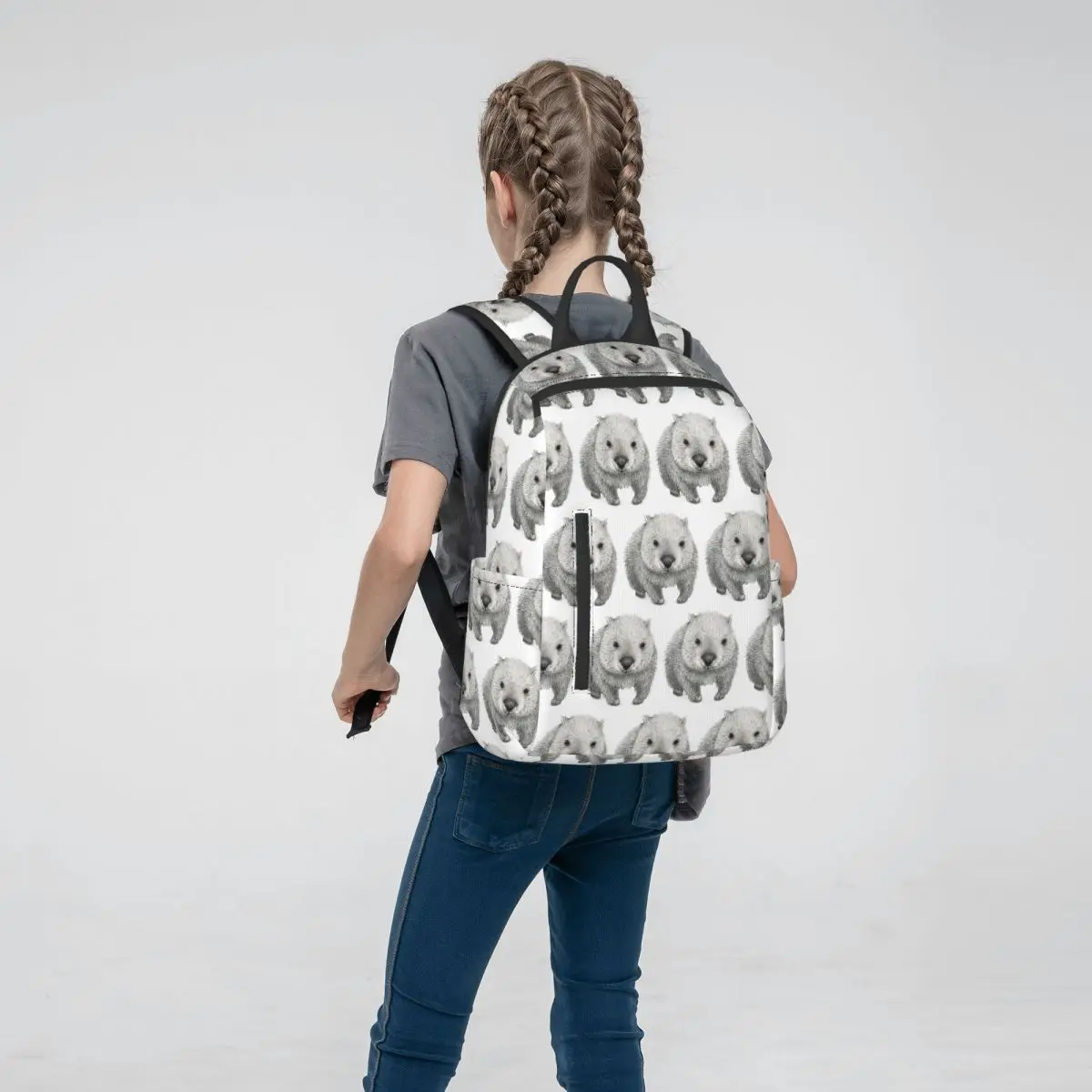 Wombat Australia Mochila para  - Women Bags Australia reseña y precio