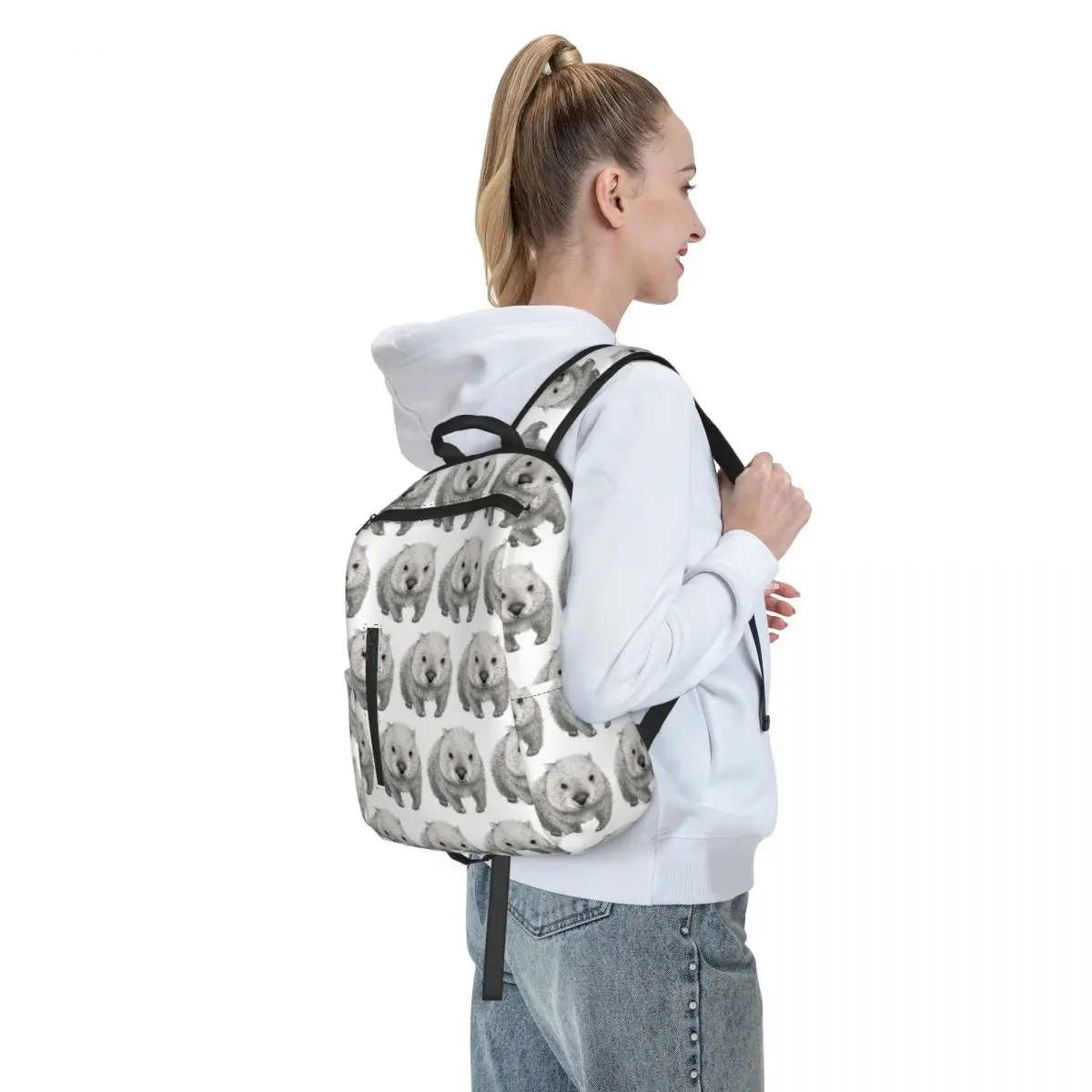 Wombat Australia Mochila para  - Women Bags Australia reseña y precio