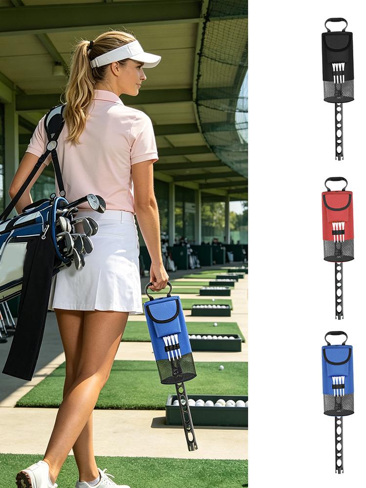 Bolsa para pelotas de golf, bo - Women'S Bags reseña y precio
