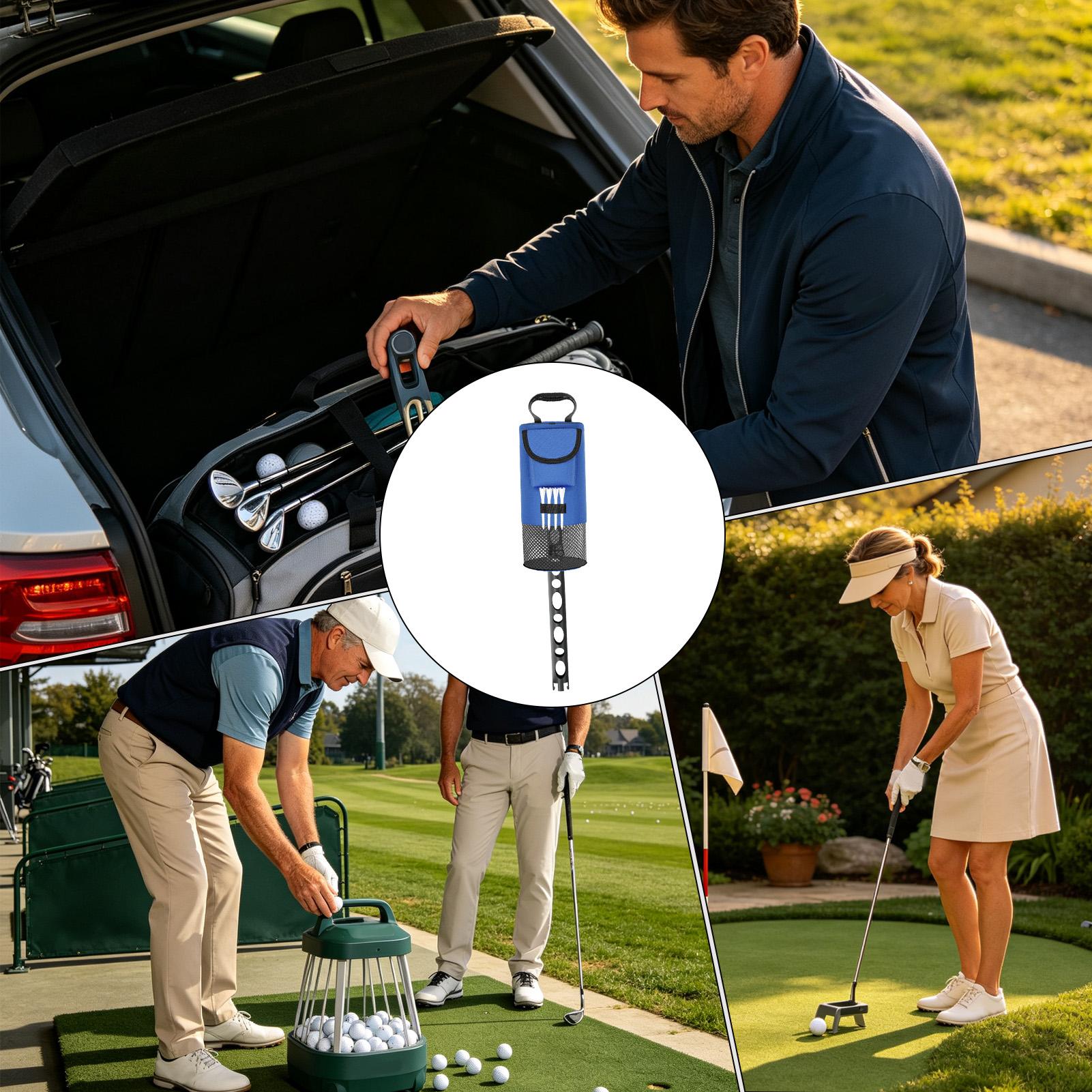 Bolsa para pelotas de golf, bo - Women'S Bags reseña y precio