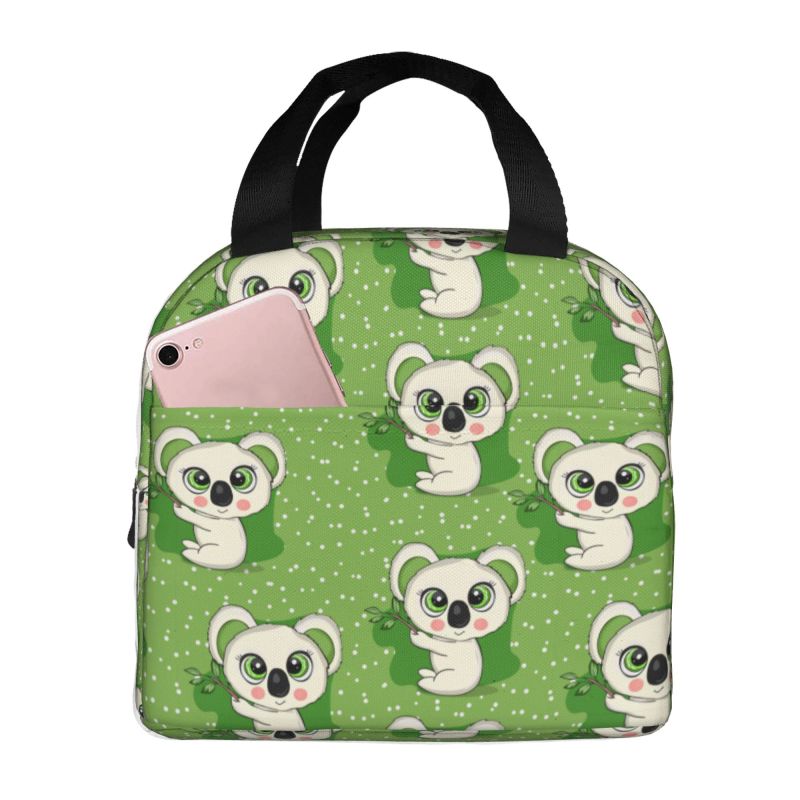 Bolsa térmica para el almuerzo - Women Bags Australia reseña y precio