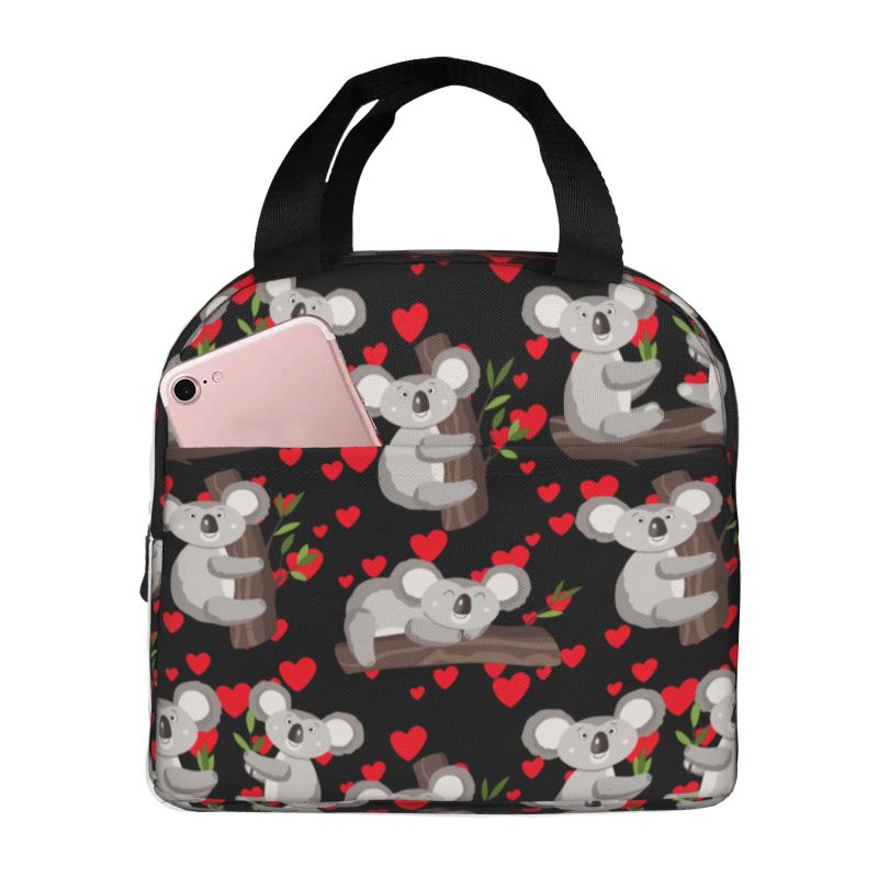 Bolsa térmica para el almuerzo - Women Bags Australia reseña y precio