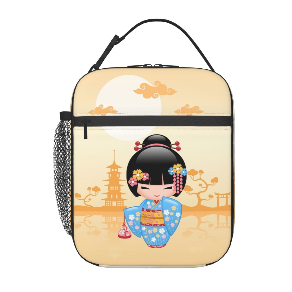 Bolsa de almuerzo con aislamie - Women Bags Vector reseña y precio