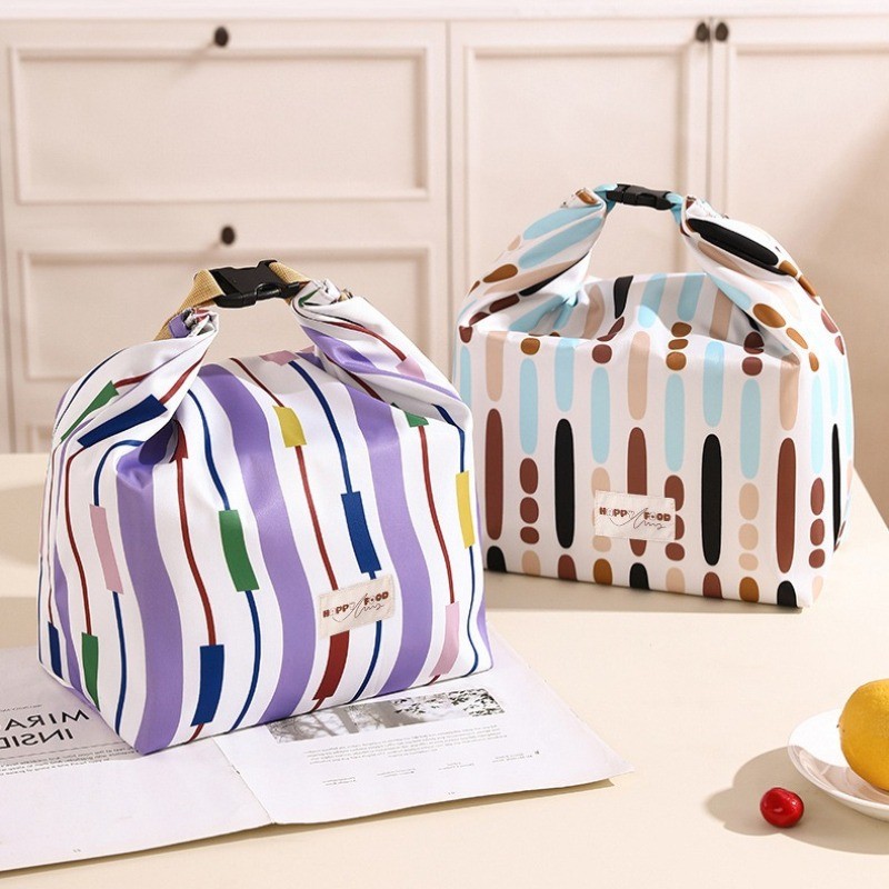 Bolsa Térmica para Almuerzo Es - Women Bags For Office Use reseña y precio