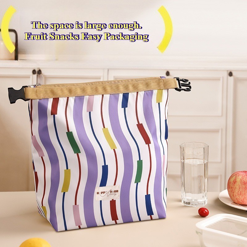Bolsa Térmica para Almuerzo Es - Women Bags For Office Use reseña y precio
