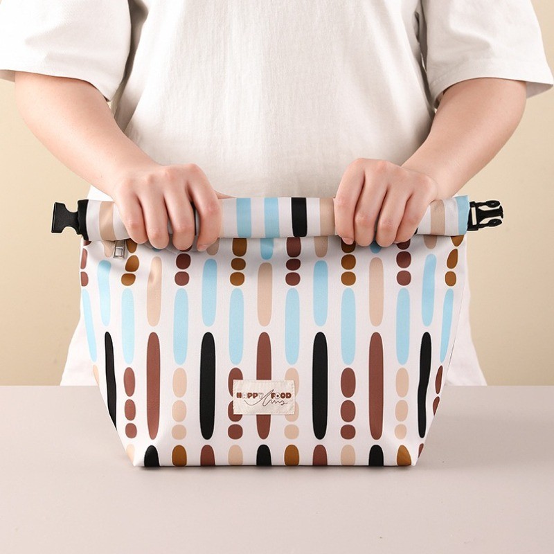 Bolsa Térmica para Almuerzo Es - Women Bags For Office Use reseña y precio