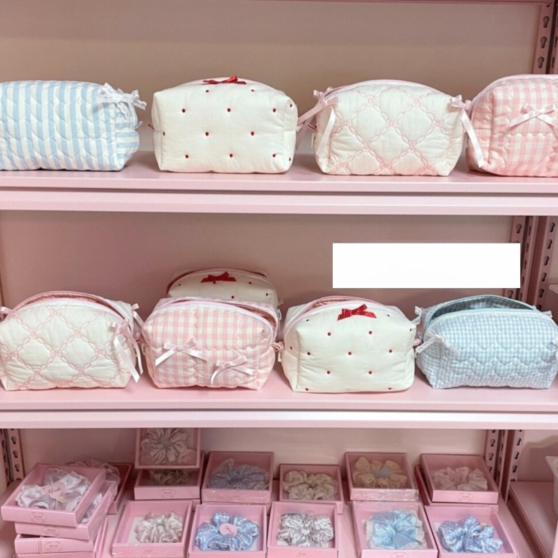 Nueva Bolsa de Maquillaje Acol - Women Bags Wholesale reseña y precio