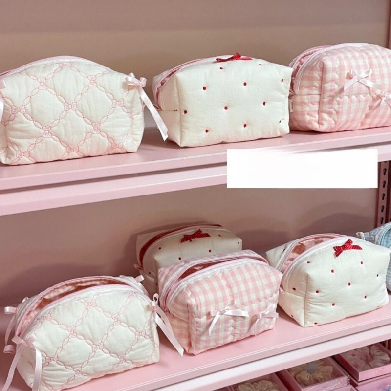 Nueva Bolsa de Maquillaje Acol - Women Bags Wholesale reseña y precio