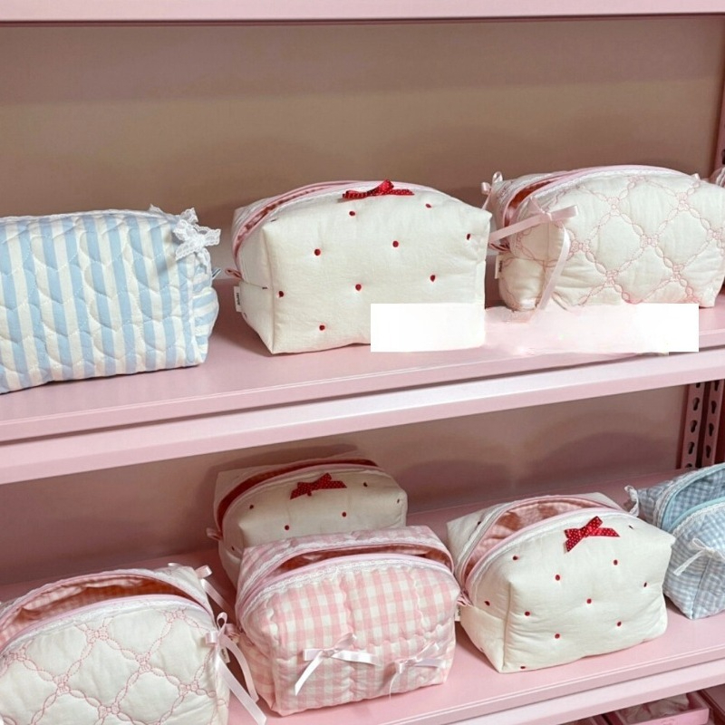 Nueva Bolsa de Maquillaje Acol - Women Bags Wholesale reseña y precio