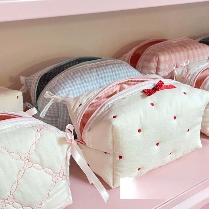 Nueva Bolsa de Maquillaje Acol - Women Bags Wholesale reseña y precio