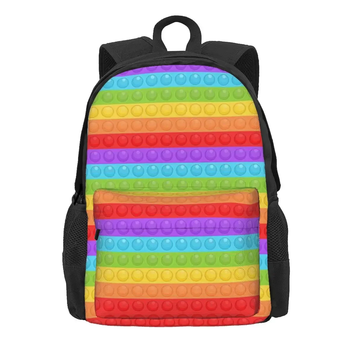 Mochila Premium con Patrón Sea - Women Bags Vector reseña y precio