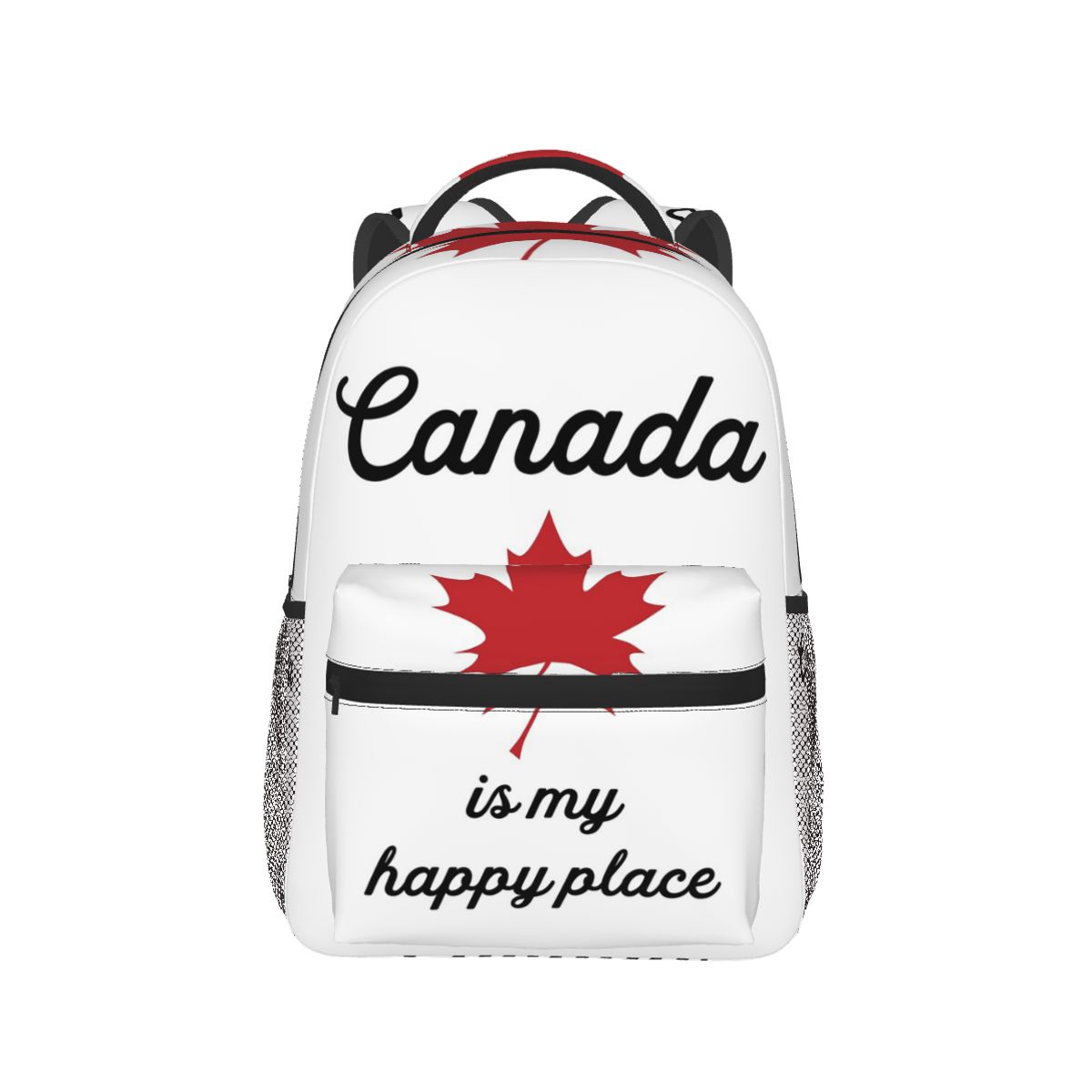 Maple Leaf Canada Canadian Is  - Women Bags Canada reseña y precio