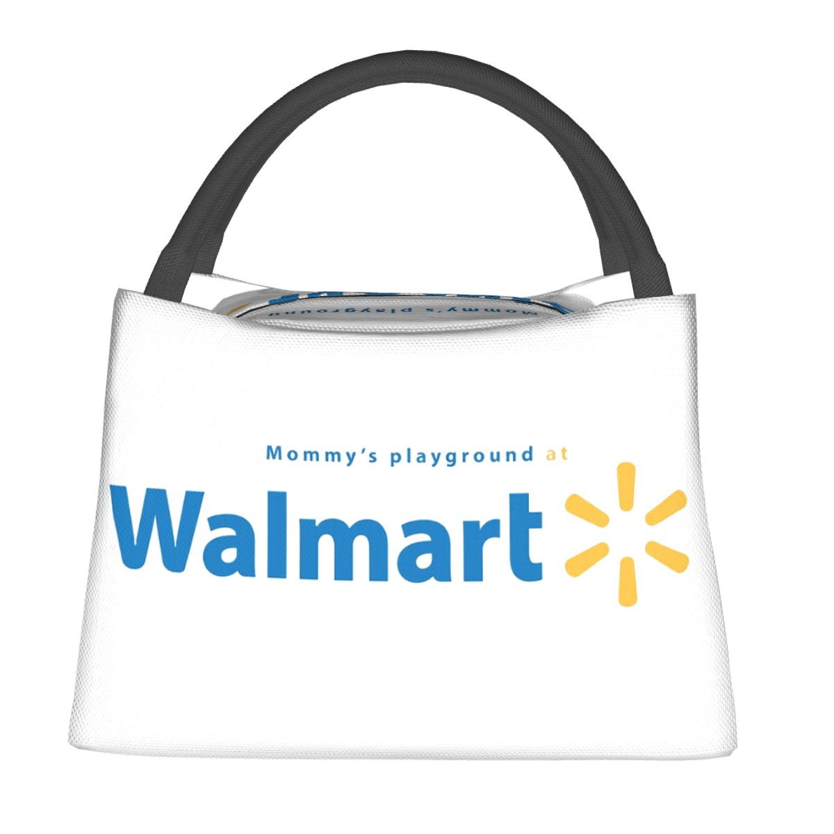 Bolsa Térmica para Almuerzo Wa - Women Bags Walmart reseña y precio