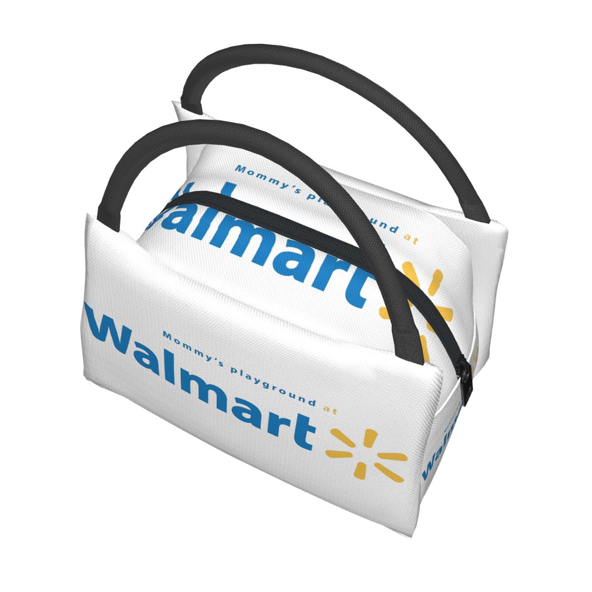 Bolsa Térmica para Almuerzo Wa - Women Bags Walmart reseña y precio