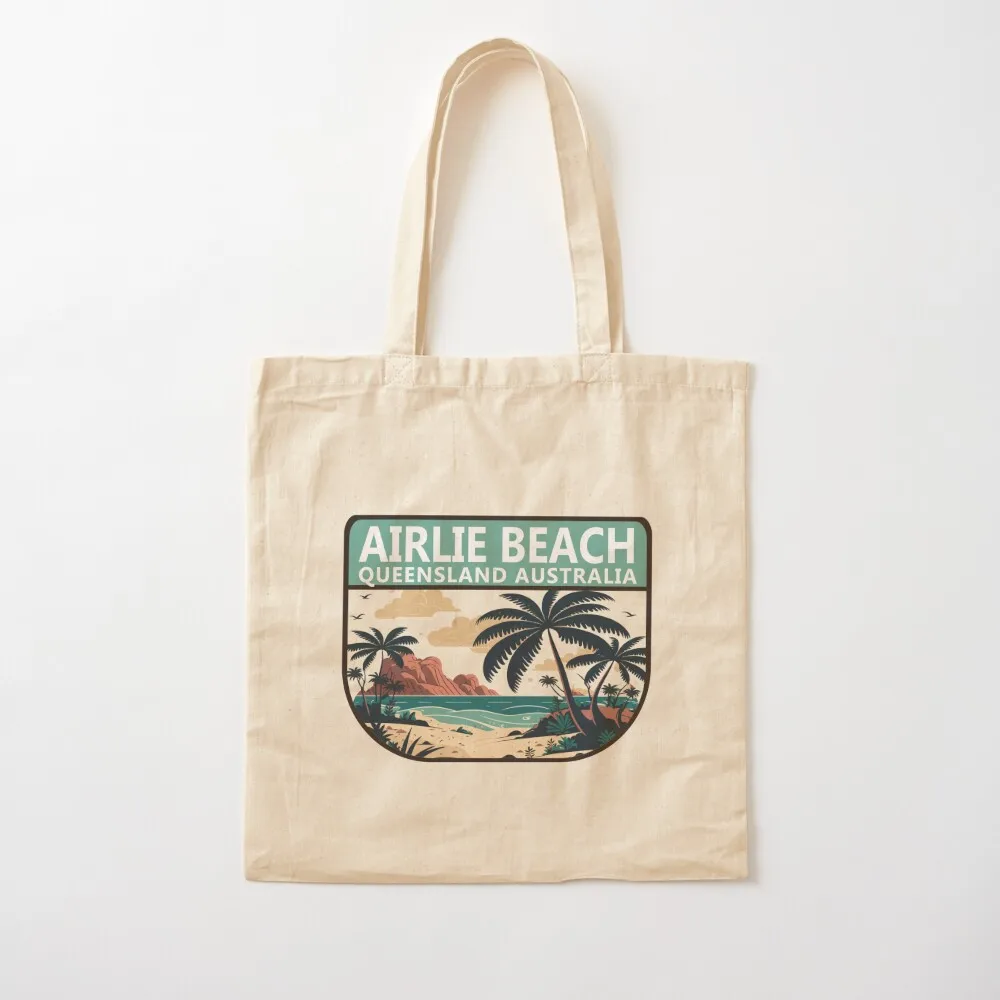 Bolso Tote con Emblema Retro d - Women Bags Australia reseña y precio