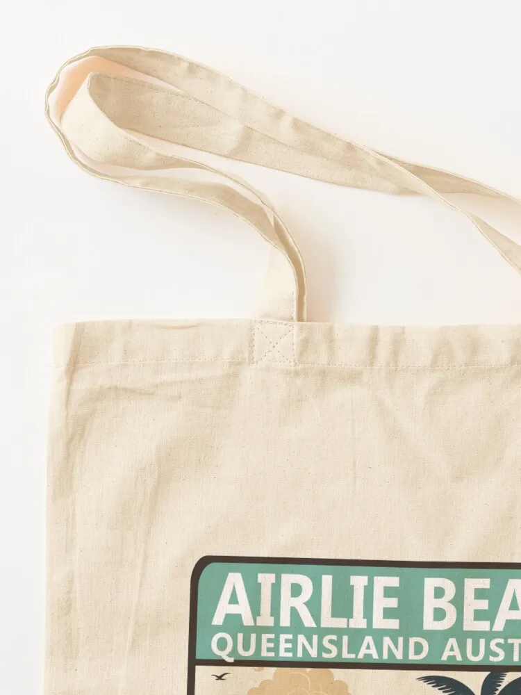 Bolso Tote con Emblema Retro d - Women Bags Australia reseña y precio