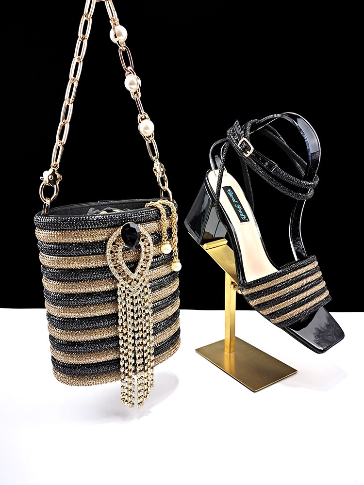 Sandalias y bolso para mujer,  - Women Bags Designer reseña y precio