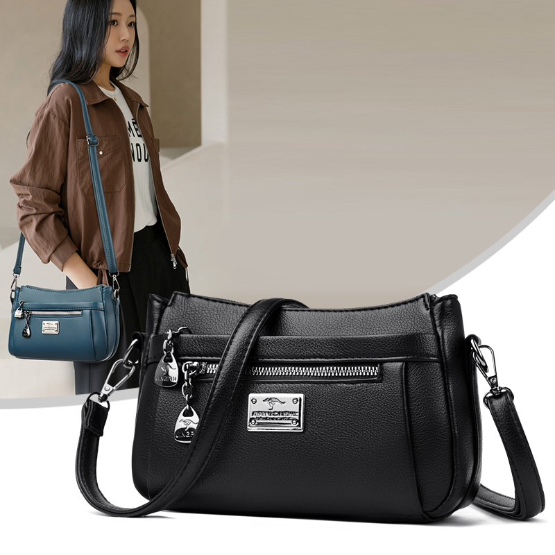 Nuevo bolso de hombro Retro de - Women Bags For Office Use reseña y precio