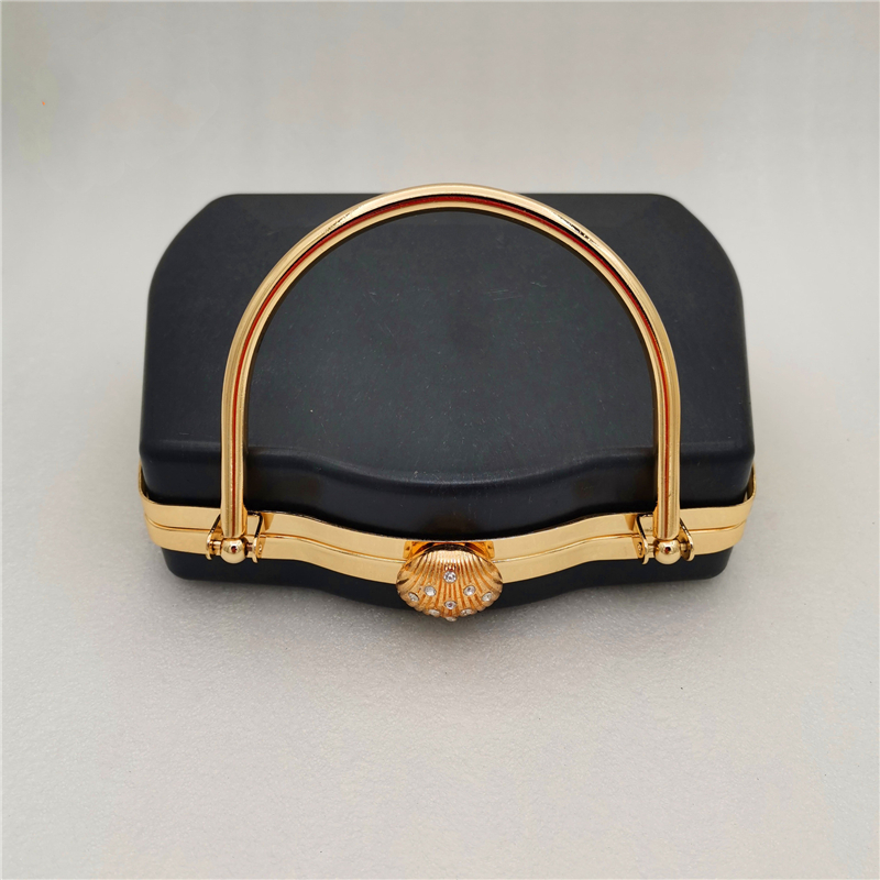 Marco de monedero hecho a mano - Women Bags Manufacturer reseña y precio