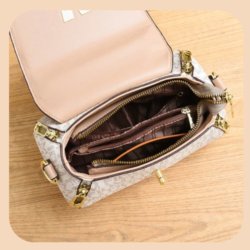 Un elegante y sofisticado conj - Women'S Bags Handbags reseña y precio
