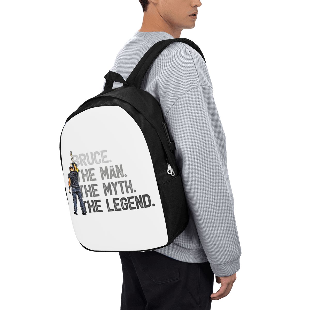 Mochila Bruce Springsteen, bol - Women'S Bags reseña y precio