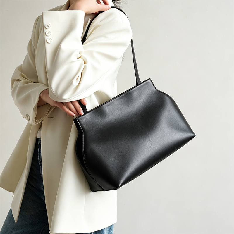Bolso de Hombro Minimalista de - Women Bags For Office Use reseña y precio