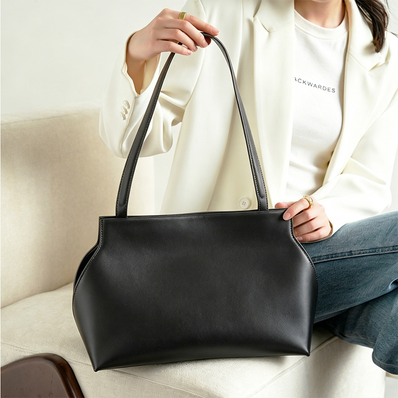 Bolso de Hombro Minimalista de - Women Bags For Office Use reseña y precio