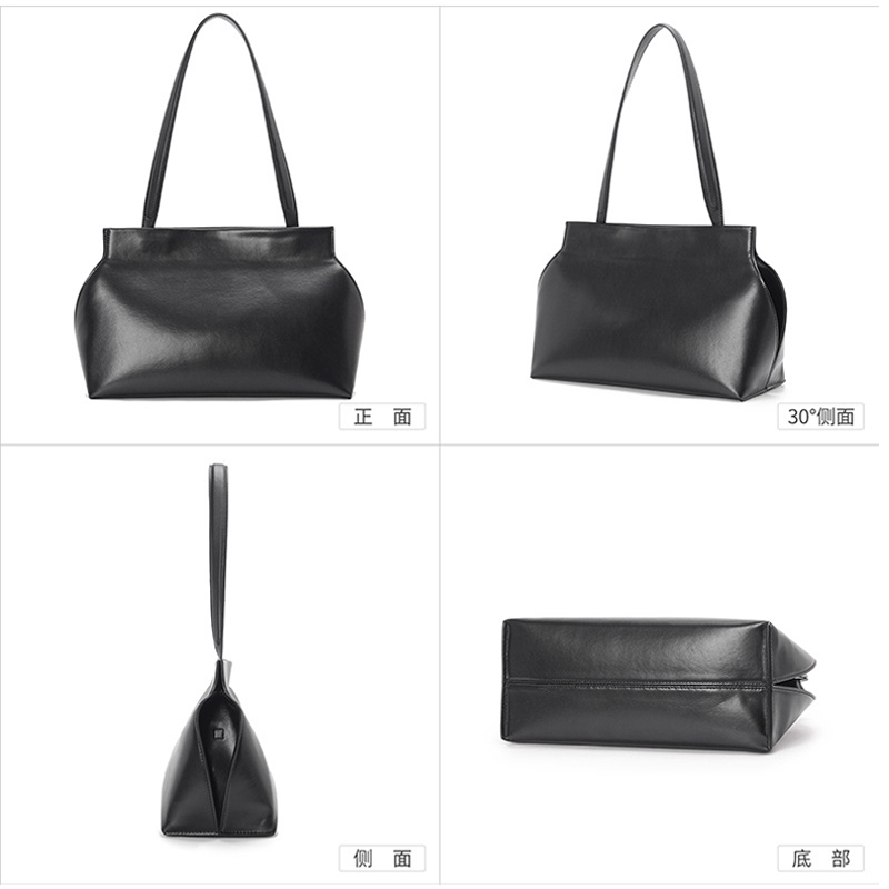 Bolso de Hombro Minimalista de - Women Bags For Office Use reseña y precio
