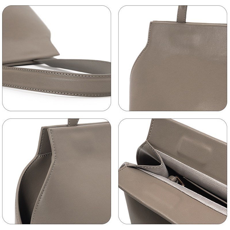 Bolso de Hombro Minimalista de - Women Bags For Office Use reseña y precio
