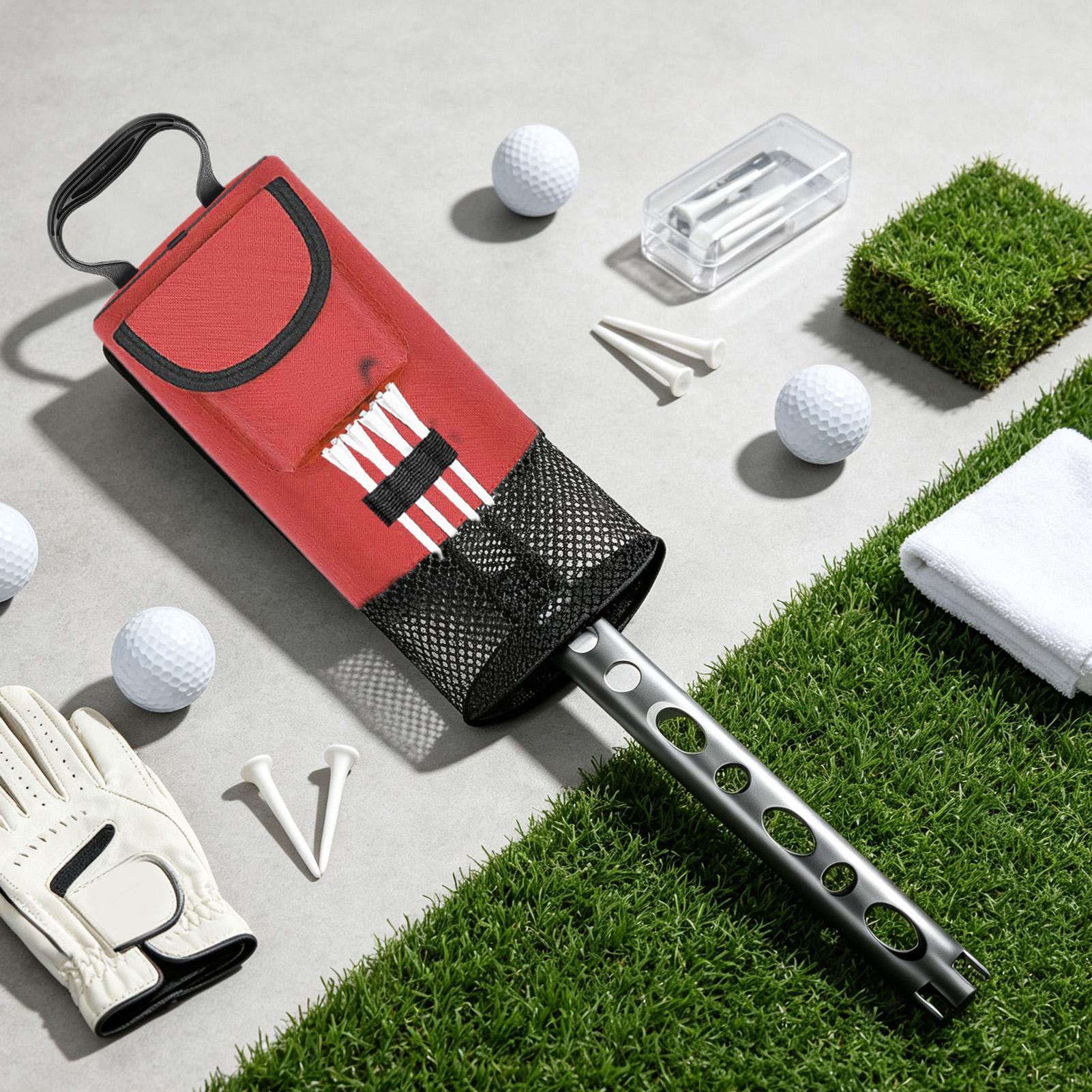 Bolsa para pelotas de golf, te - Women'S Bags reseña y precio