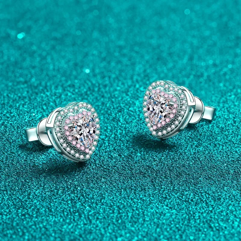 Pendientes de platino PT950 Lo - Women Bags Manufacturer reseña y precio