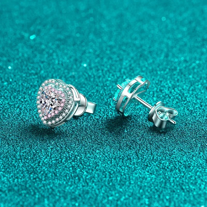 Pendientes de platino PT950 Lo - Women Bags Manufacturer reseña y precio