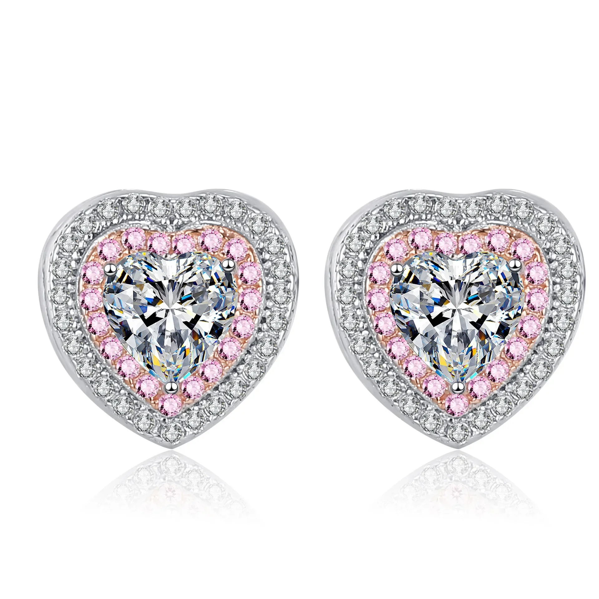 Pendientes de platino PT950 Lo - Women Bags Manufacturer reseña y precio